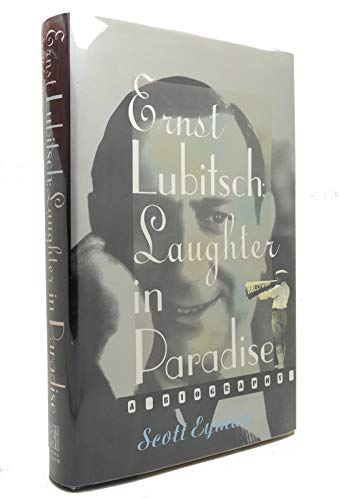 Ernst Lubitsch
