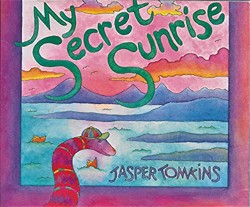 My Secret Sunrise