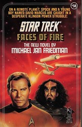 Faces of Fire