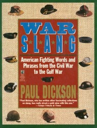 War Slang