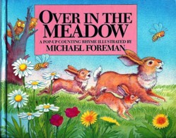 Over in the Meadow