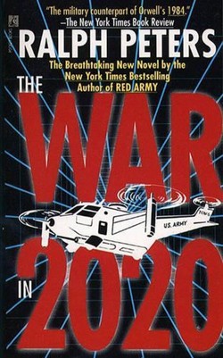 War in 2020