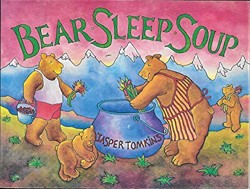 Bear Sleep Soup