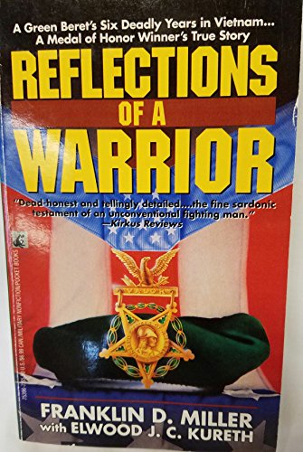 Reflections of a Warrior