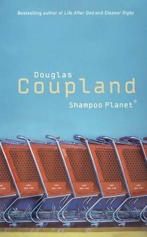 Shampoo Planet