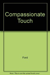 Compassionate Touch