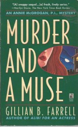 Murder and a Muse