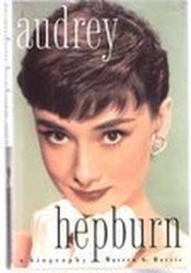 Audrey Hepburn