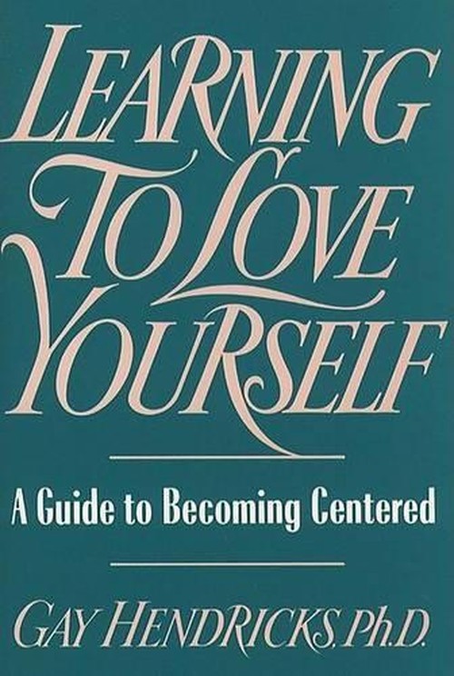 Learning to Love Yourself