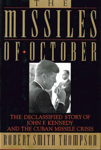 The Missiles of October