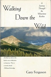 Walking down the Wild