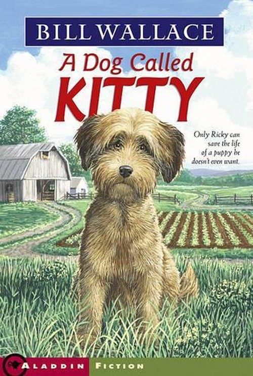 Dog Called Kitty