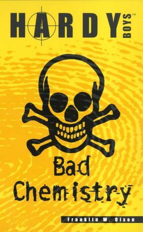 Bad Chemistry