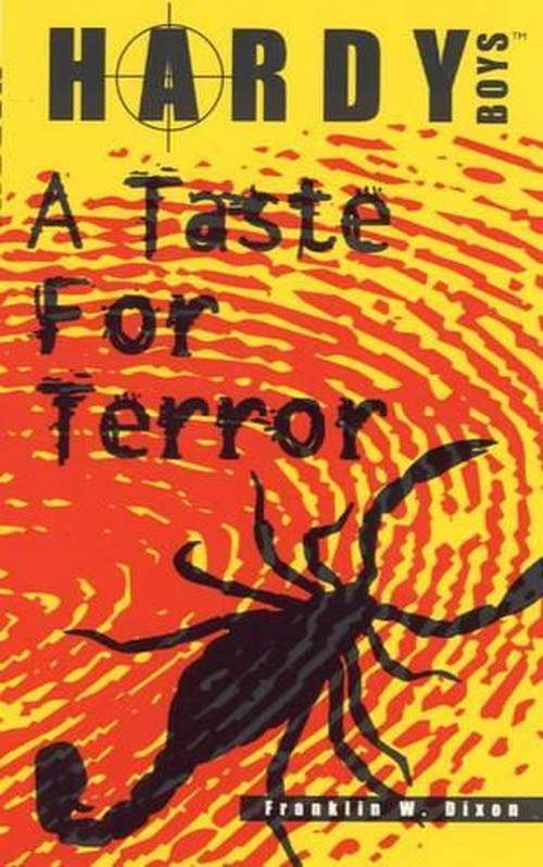 Taste for Terror