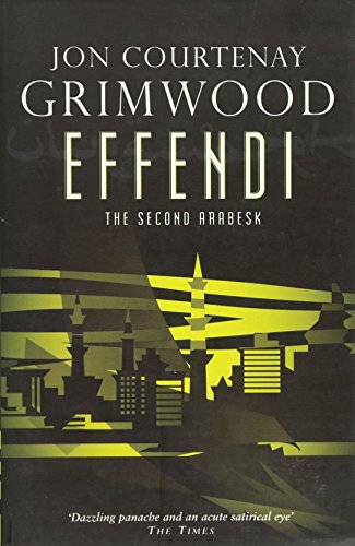 Effendi