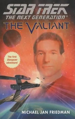 The Valiant