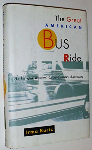 The Great American Bus Ride