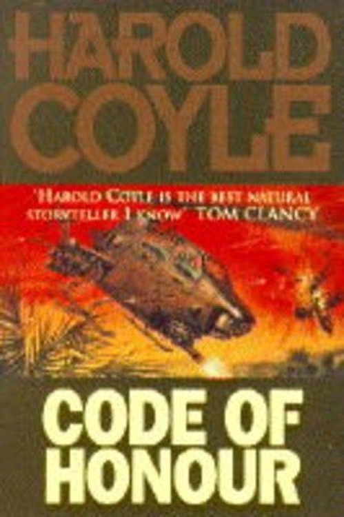 Code of Honour