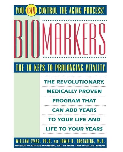 Biomarkers