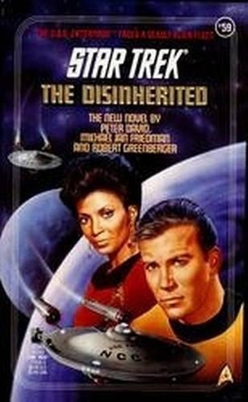 The Disinherited