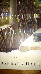 A Better Place