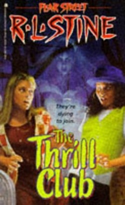 Thrill Club