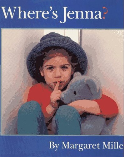Where's Jenna?