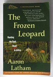 The Frozen Leopard