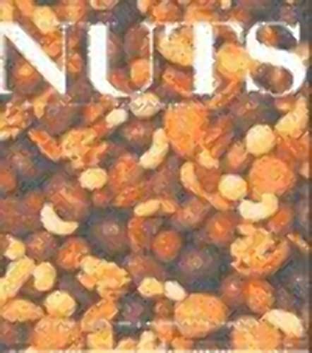 Nuts a Cookbook
