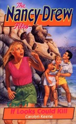 The Nancy Drew Files: If Looks Could Kill