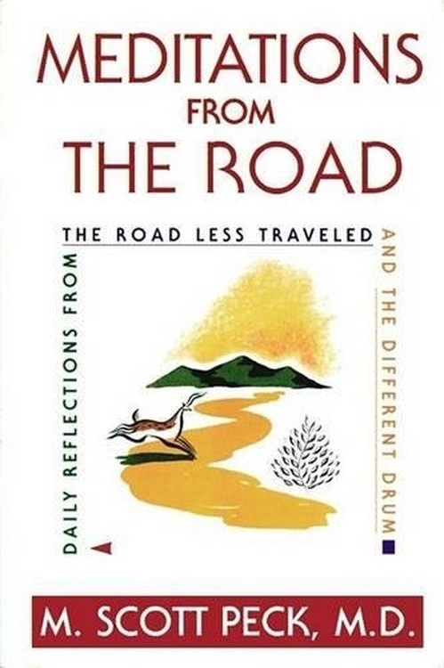 Meditations from the Road
