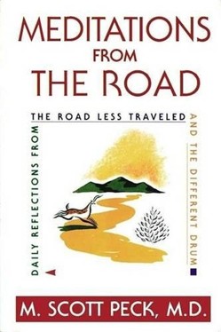 Meditations from the Road