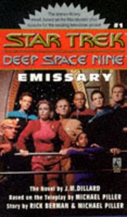 Star Trek - Deep Space Nine 1: Emissary