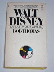 Walt Disney
