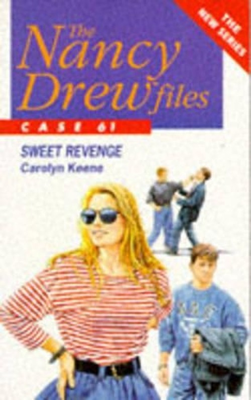 Sweet Revenge