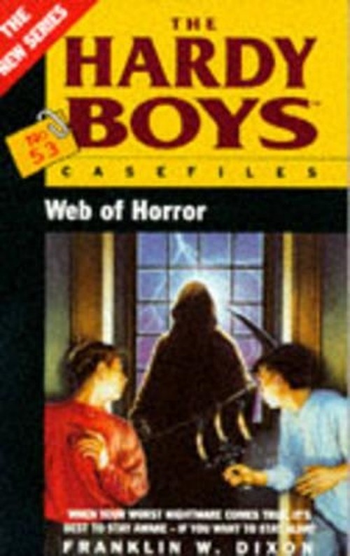 Web of Horror