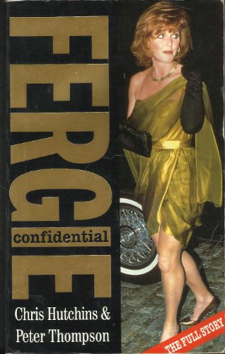 Fergie Confidential