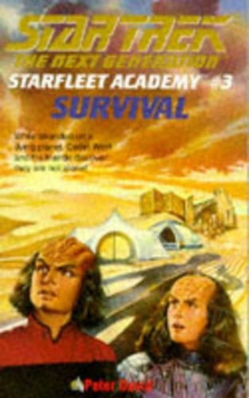Starfleet Academy