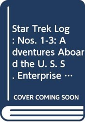 Star Trek Log