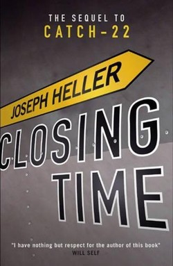 Closing Time