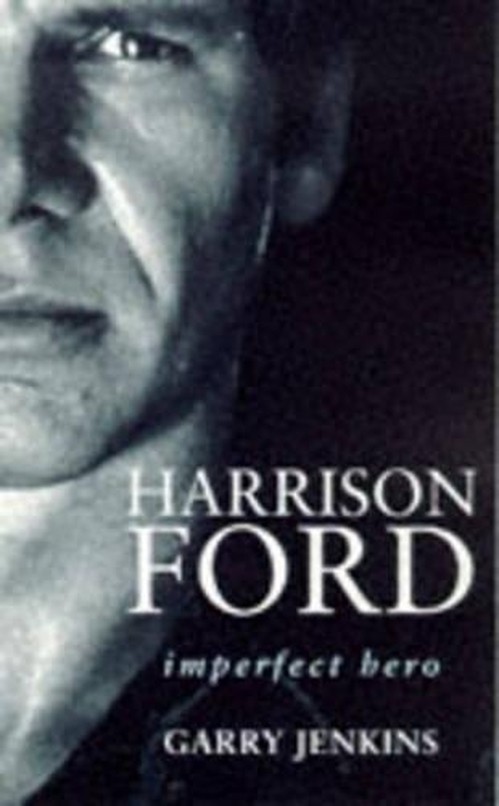 Harrison Ford