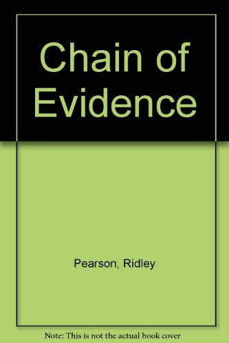 Chain of Evidence