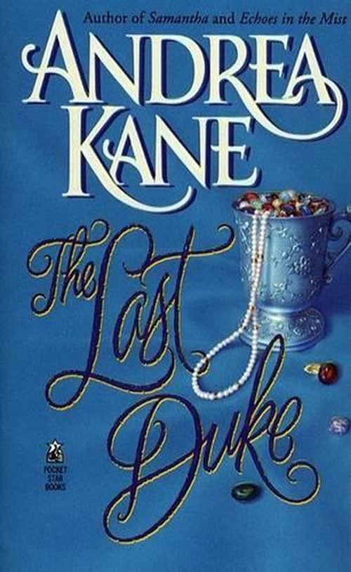 The Last Duke