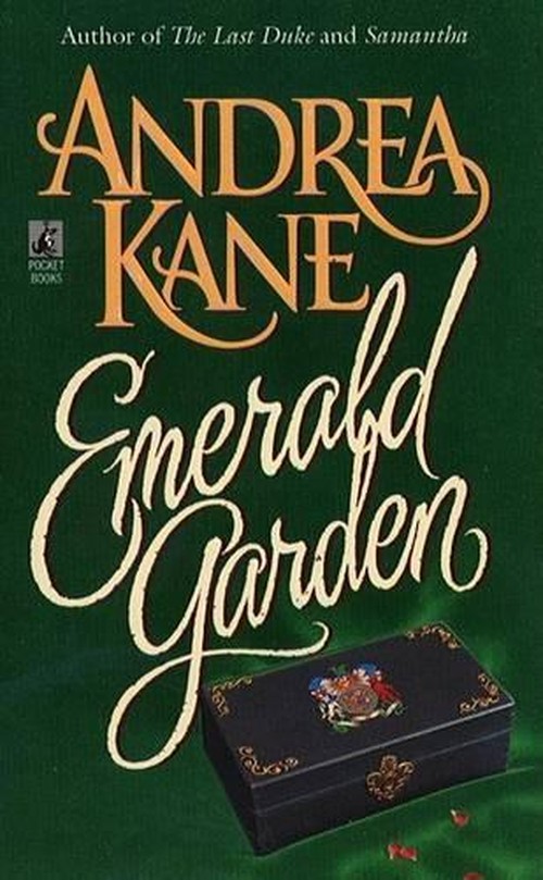 Emerald Garden
