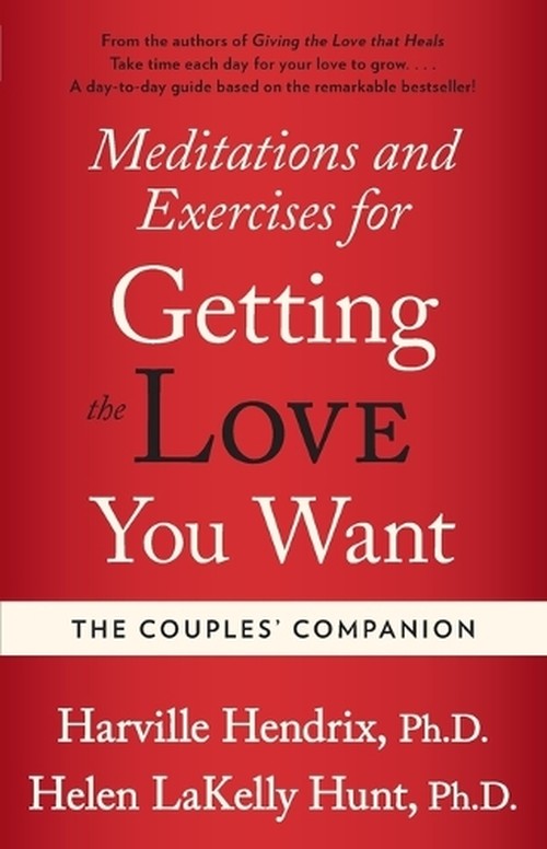 Couples Companion: A Workbook for Couple