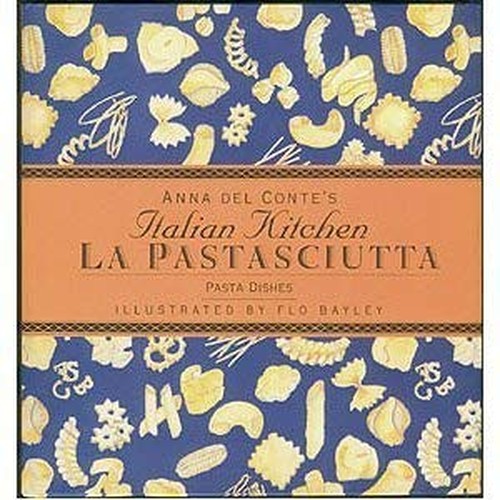 La Pastasciutta
