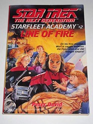 Line of Fire