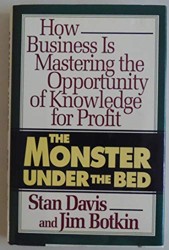 The Monster Under the Bed