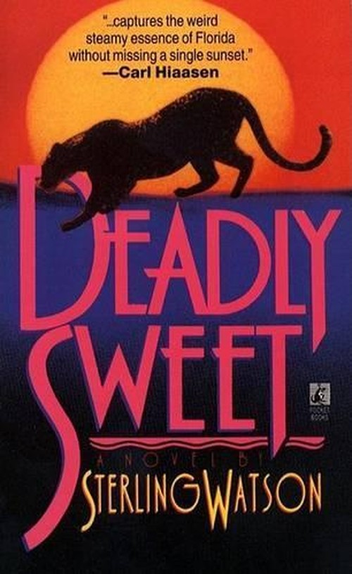 Deadly Sweet