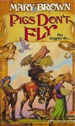 Pigs Don't Fly: But Dragons Do